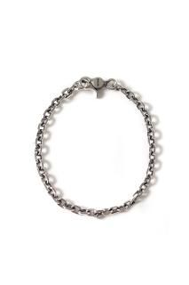 ڤͽNOISE JEWEL (Υ奨) Ref No7611 BRACELET 925 SILVER ֥쥹å