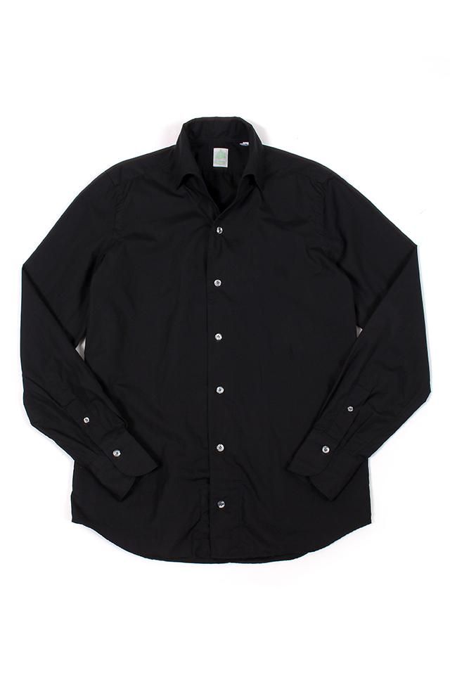 Finamore (フィナモレ) SEUL ITALIAN COLOR COTTON POPLIN Finamore (フィナモレ) SEUL ITALIAN COLOR COTTON POPLIN