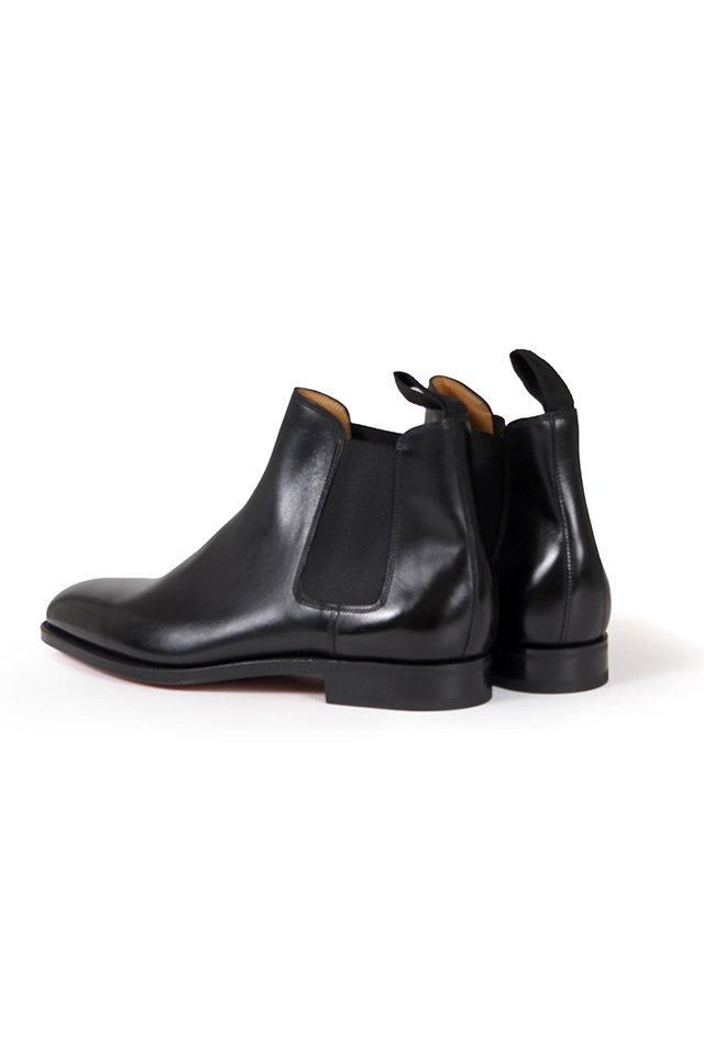 JOHN LOBB (ジョンロブ) LAWRY (ローリー) Chelsea Boots カーフ