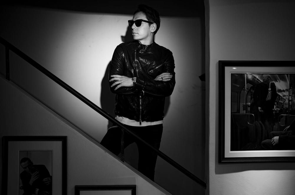 BACKLASH × FIXER (バックラッシュ × フィクサー) F-1 ITALY BACKLASH × FIXER (バックラッシュ × フィクサー) F-1 ITALY