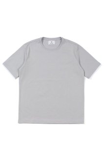 RIVORA () Doule Sleeves T-Shirts ֥륹꡼ T GREY (졼020)