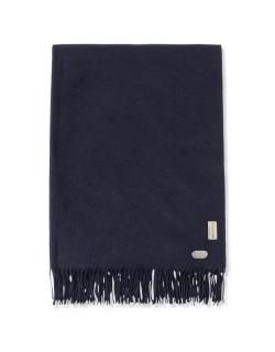 AVLDE 100%シルクマフラー ベージュ シルク100％マフラー ベージュ – AVLDE