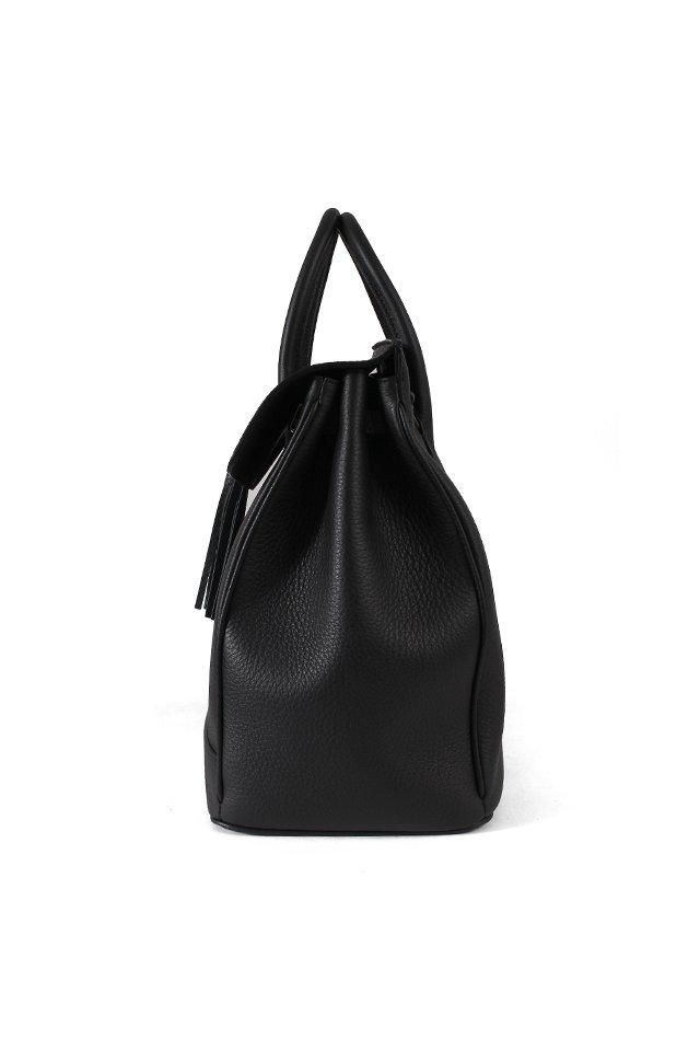 バッグ ACATE x cuervo bopoha GHIBLI Box Calf ACATE × cuervo bopoha (アカーテ × クエルボ ヴァローナ