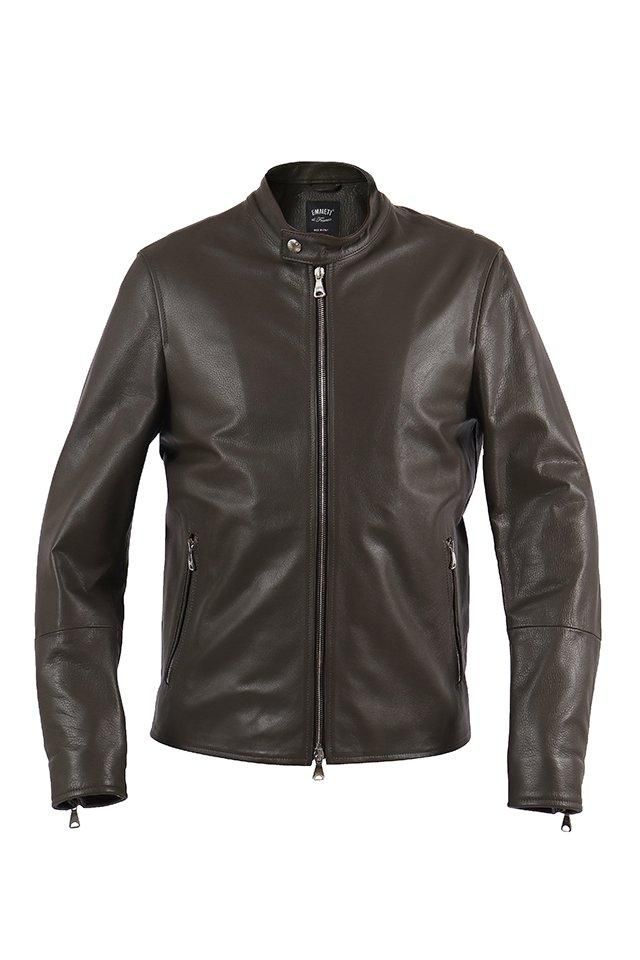 EMMETI (エンメティ) KELSO (ケルソ) SP CALF SKIN 0.9mm (スペシャル