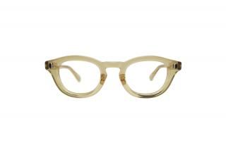 ڤͽCASABLANCA SPECTACLES (֥ ڥ륺) STIFF 󥰥饹 CLEAR YELLOW / CLEAR LIGHT MIRROR LENS