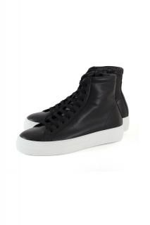 PELLICO SUNNY (ڥ꡼ˡ) ϥåȥåץˡ NERO (֥åաߥۥ磻)