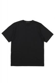 RIVORA () Alashan Cashmere Knit T-Shirts ߥ T BLACK (֥å010)