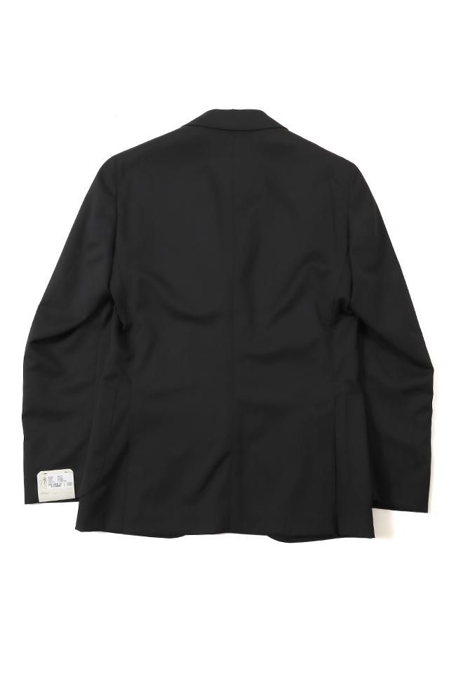 ご予約】BELVEST (ベルベスト) JACKET IN THE BOX サージウール