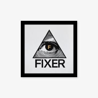 ڤͽFIXER (ե) NEW ILLUMINATIEdition 5