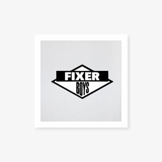 ڤͽFIXER (ե) FIXERBOYSEdition 5