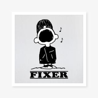 ڤͽFIXER (ե) FIXER BROWNEdition 5