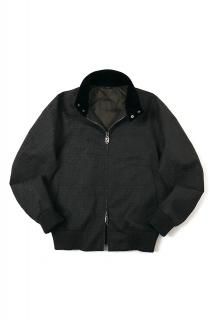 FENDI (եǥ) FF MONOGRAM BOMBER JACKET Υ ܥС㥱å FANGO (ե)