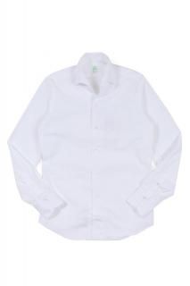 Finamore (եʥ) ȥååȥ ԡ顼  WHITE (ۥ磻ȡ01)
