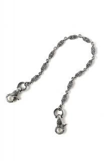 ڤͽBalvenie Wilhelm (Хˡ إ) CRUSADER WALLET CHAIN 2CLIP 11PIEACE 925 SILVER åȥ