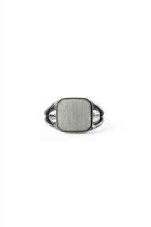 ڤͽAVANTARE (󥿡) CARDIFF RING 925 SILVER ǥ  SILVER