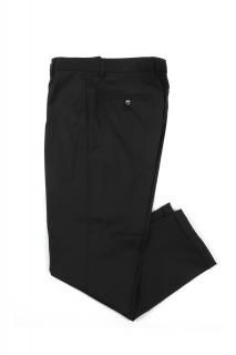 CRUNA (롼) KENSINGTON (󥸥ȥ) 1P Taparde Trousers å եå å NERO (֥å900)