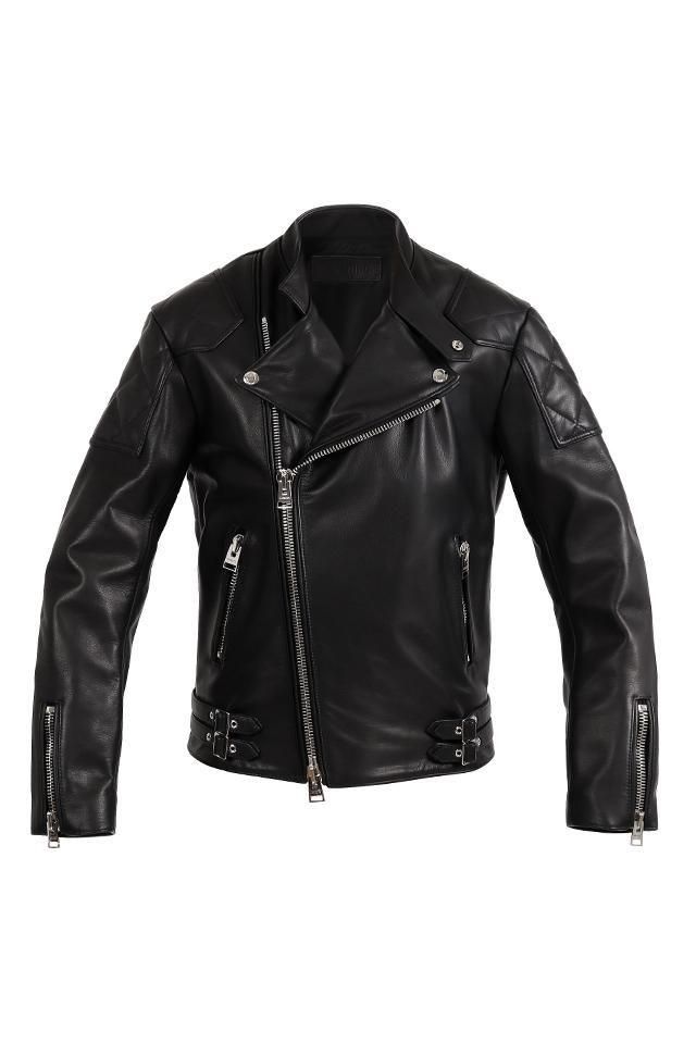 SENSE掲載 AKM COW WASHABLE α RIDERS Sライダース UNFADING (アンフェイディング) FALCON (ファルコン) SEMI
