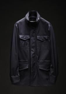 ڤͽ 1PIU1UGUALE3 (Υԥ奦Υȥ) Vol.25 M-65 FIELD JACKET եɥ㥱å NAVY (ͥӡ)