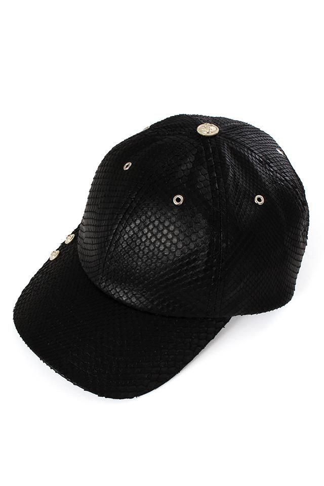 BACKLASH The Line (バックラッシュ ザ・ライン) THE LINE PYTHON CAP