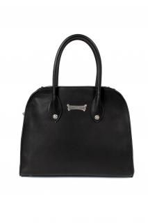 ڤͽBalvenie Wilhelm (Хˡ إ) No.29 LEATHER BAG 925 SILVER 쥶Хå BLACK (֥å)