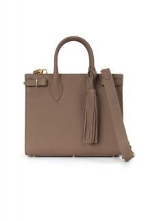 ACATE  cuervo bopoha (  ) KARIF MINI ( ߥ) 󥯥 쥶Хå TAUPE  GOLD (ȡסߥ)