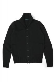 ZANONE (Ρ) CHIOTO (硼) ߥɥ륲 ɥ顼 ˥åȥǥ BLACK (֥åZ0015)