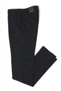 INCOTEX (󥳥ƥå) N35 SLIM FIT ƥΥեͥ ơѡ ѥ NAVY (ͥӡ820)