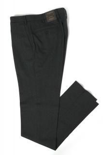 INCOTEX (󥳥ƥå) N35 SLIM FIT ƥΥեͥ ơѡ ѥ CHARCOAL GRAY (㥳륰졼930)