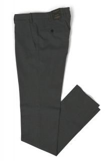 INCOTEX (󥳥ƥå) N35 SLIM FIT ƥΥեͥ ơѡ ѥ MEDIUM GRAY (ߥǥ 졼910)