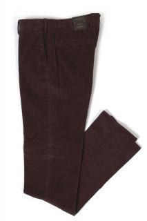 INCOTEX (󥳥ƥå) N30 SLIM FIT  ȥå ǥ ơѡ ѥ BORDEAUX (ܥɡ130)