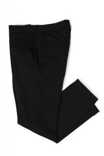 1PIU1UGUALE3 (Υԥ奦Υȥ) SMOKING TROUSERS ⡼󥰥ѥ BLACK (֥å)