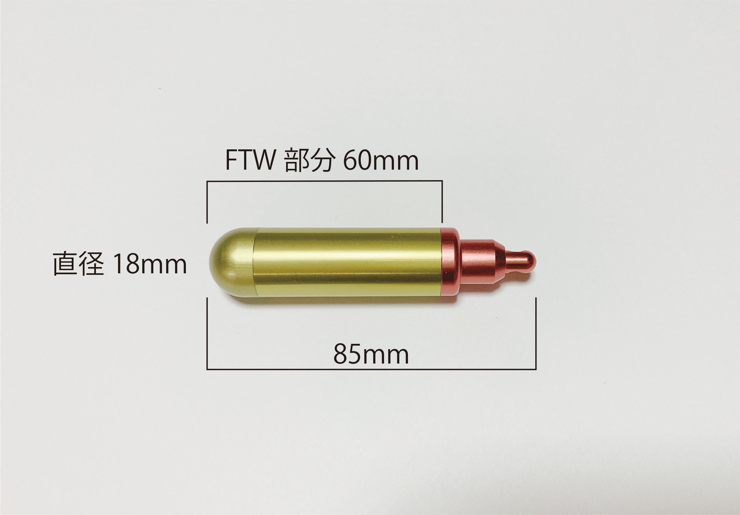 FTWフィオーラペンダント FTWフィオーラペンダント