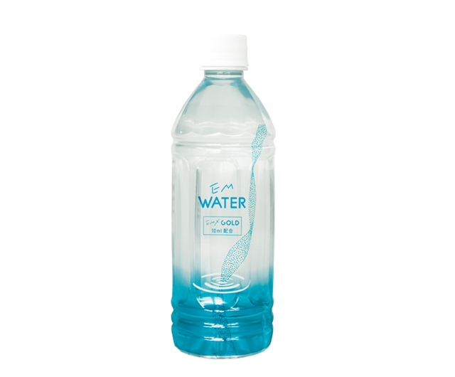 EM WATER(०) 500ml24 