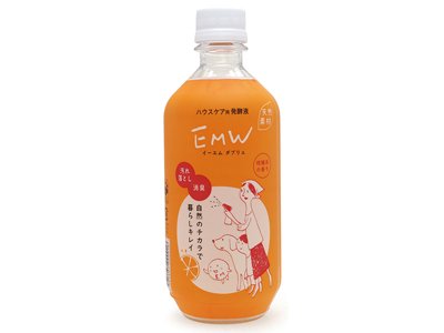  EMWʥ ֥塼500ml 