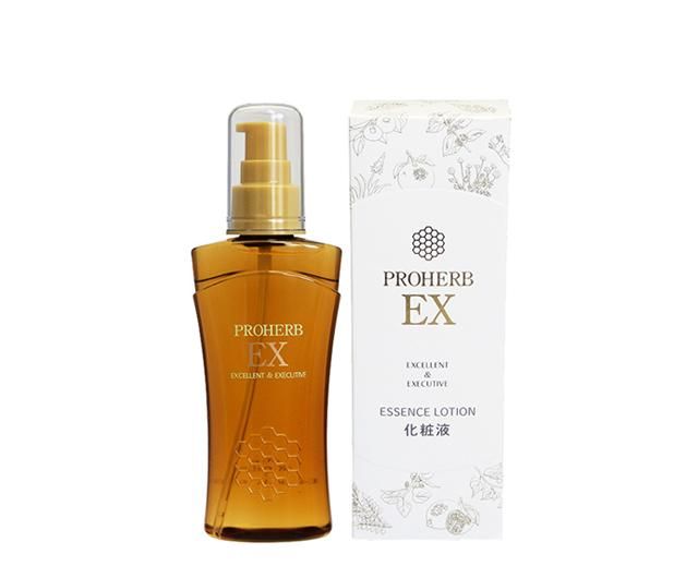 プロハーブ EX エッセンスローション 120ml プロハーブ EX エッセンスローション 120ml