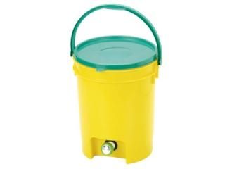 (未使用･未開封品)　GP 生ごみ 処理 EMエコペール 11L #12 0pbj0lf EMエコペール ＃12 | グリーンパル株式会社