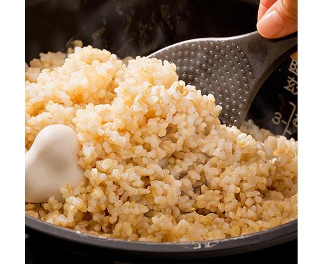 たこまいらいふ萩原農場】【玄米】20kg 令和5年産 特別栽培米