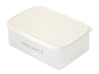 Х 쥯󥰥륳ƥXL 2.1L ۥ磻ȡEMBALANCE RECTANGLE CONTAINER XL 2.1L 