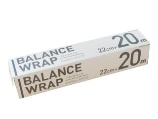 BALANCE WRAP (Х󥹥å)22cm20ʵ쾦̾ Х󥹡åס