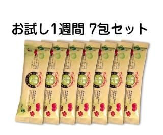 46種類の健康の源 生食ドリーム46