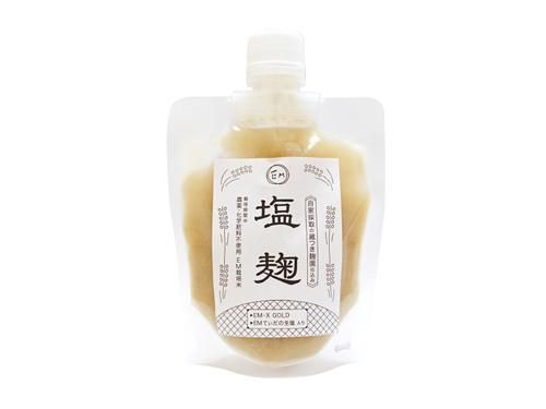 EM塩麹 150g