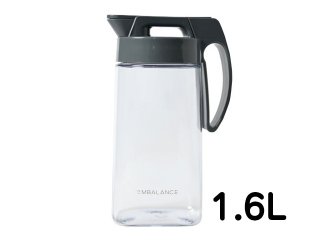 EMBALANCE PITCHER ʥԥå㡼 1.6Lʵ쾦̾Х ѥåηƥ襳ԥå㡼 1.6L