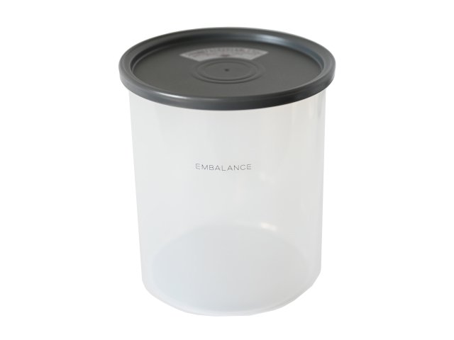 EMBALANCE FOOD CONTAINER フードコンテナ4.2L