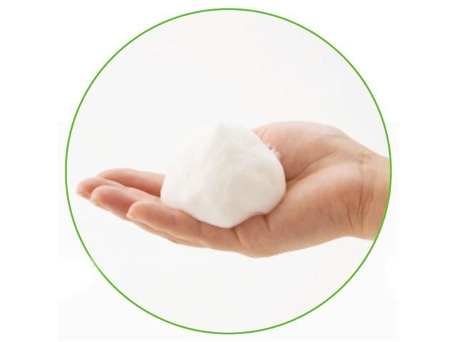 ほがらか石けん 60g（シャボン玉せっけん）