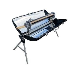 ソーラークッカー エコ作 500 太陽熱調理器（EM life 宙