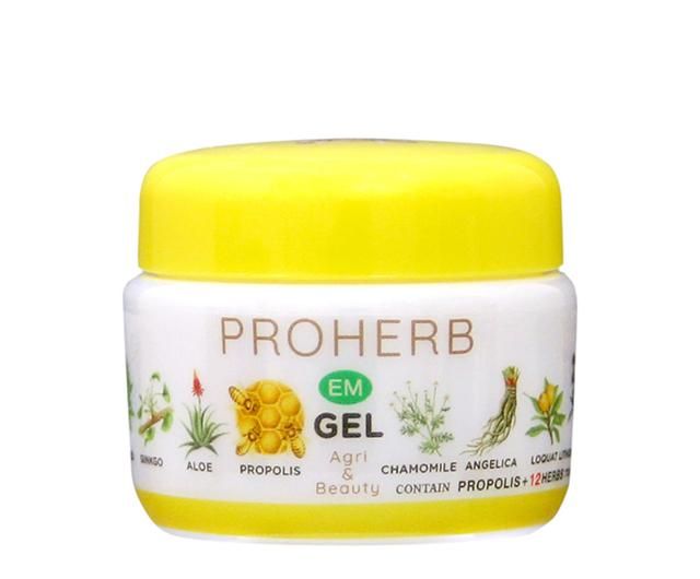 プロハーブ EM ゲル 33g