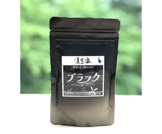 漢宝塩2000g 海塩 岩塩 ミネラル  還元塩竹塩沖縄の塩　コトノハ工房 楽天市場】漢宝塩（小) 180g (登録商標) 海塩 岩塩 ミネラル 塩