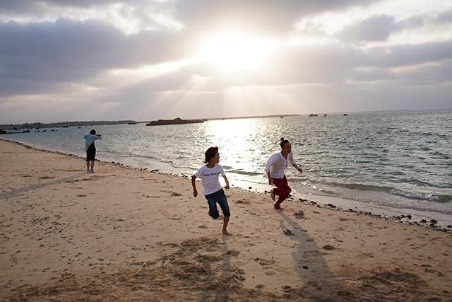 コバシャール 目覚めの離島リート in 沖縄宮古 2025.11.7-10