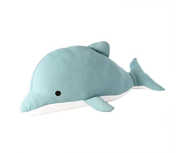 エンバランス ミノン L 全長約85cm（EMBALANCE MINON）イルカ