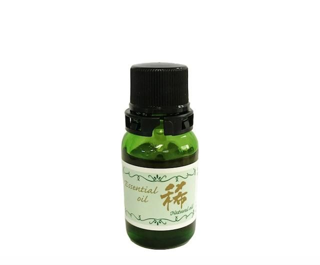 シングル エッセンシャルオイル 10ml 【ラベンダー】